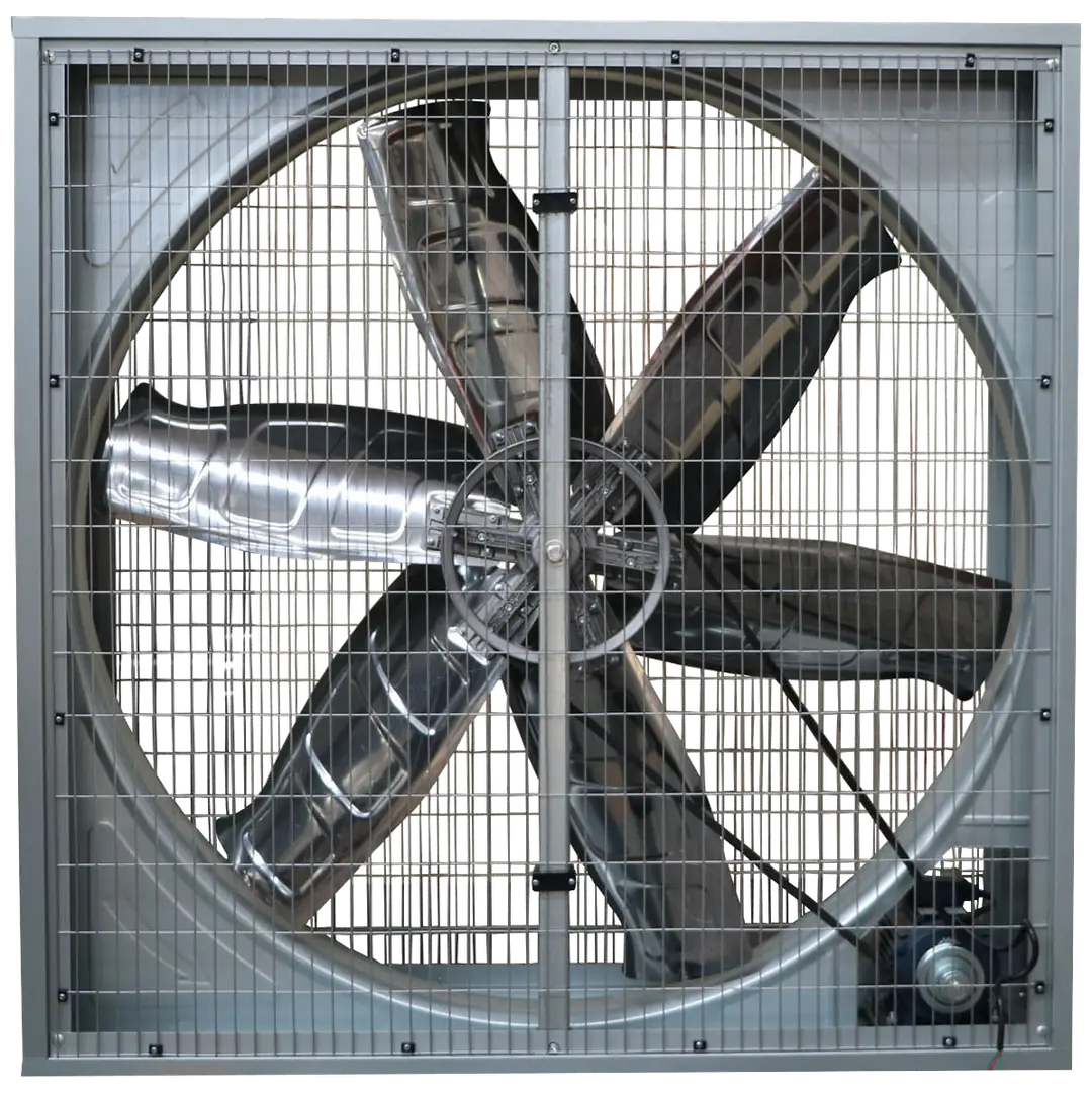Çiftlik Fanı (140*140 cm - 220V)