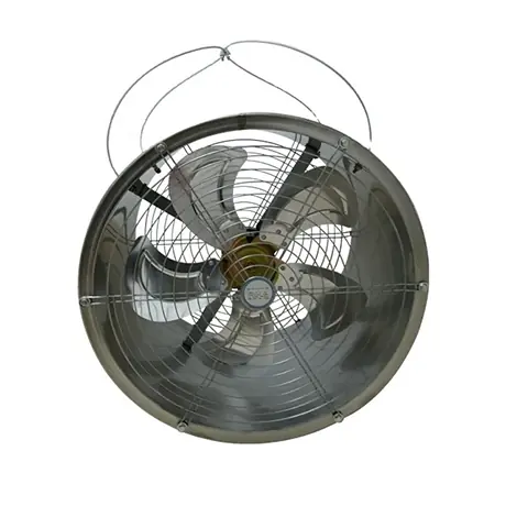 Sirkülasyon Fanı - FVS-50